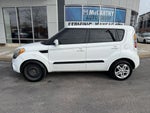 2011 Kia Soul Plus