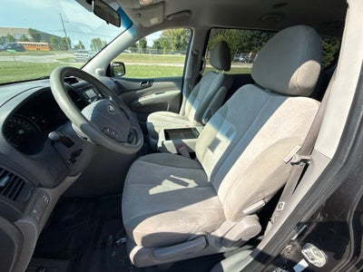 2014 Kia Sedona LX