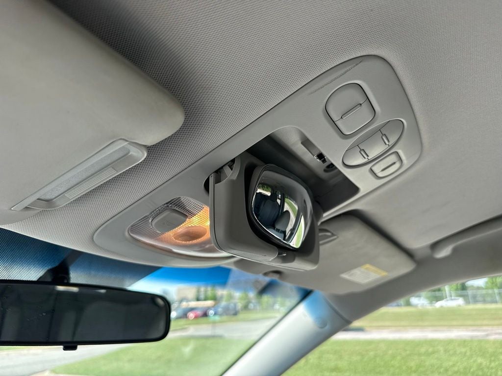 2014 Kia Sedona LX