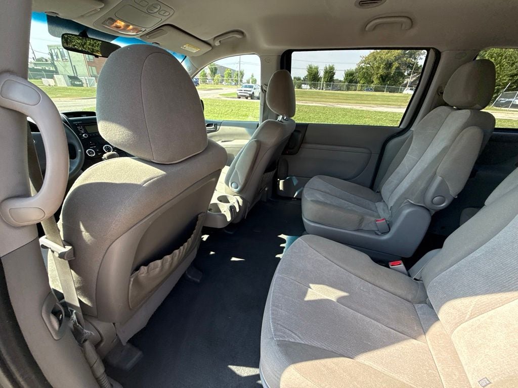 2014 Kia Sedona LX