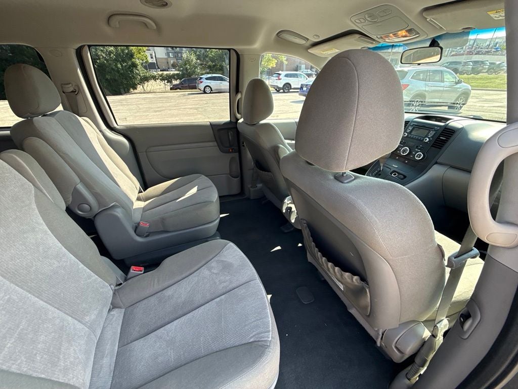 2014 Kia Sedona LX