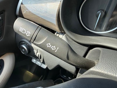 2019 Buick Envision Premium II