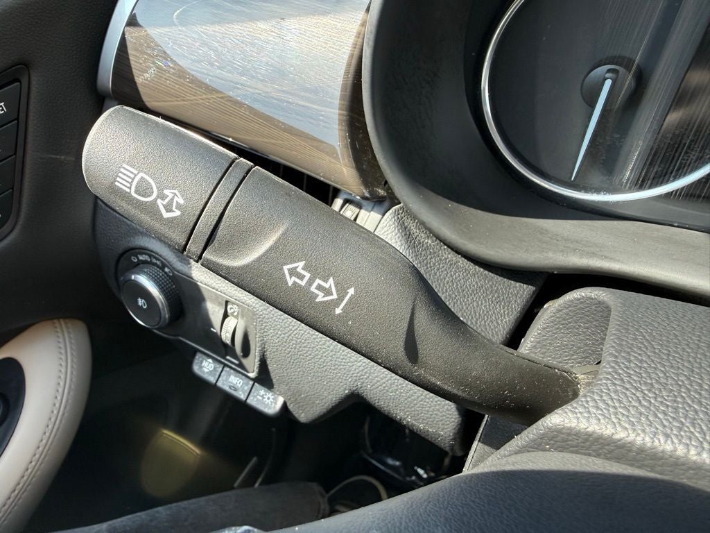 2019 Buick Envision Premium II