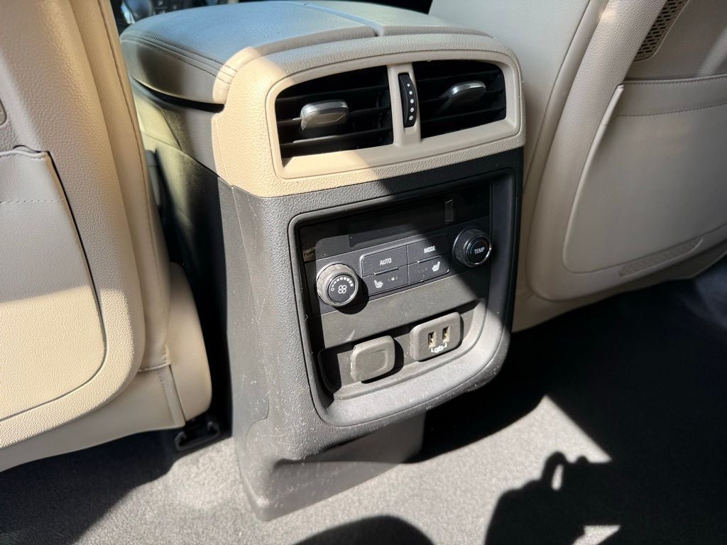 2019 Buick Envision Premium II