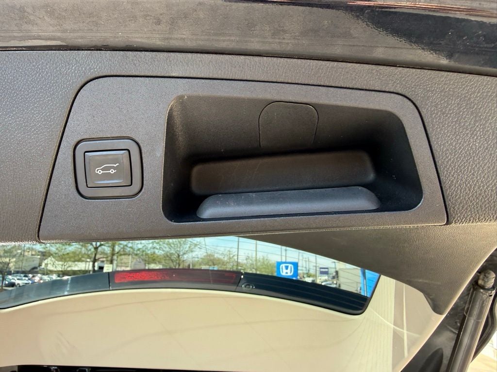2019 Buick Envision Premium II