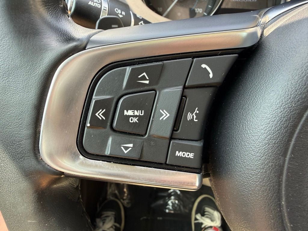2019 Jaguar F-PACE 25t Prestige