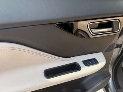 2019 Jaguar F-PACE 25t Prestige
