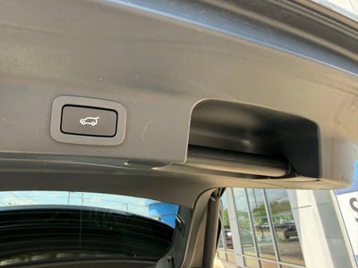 2019 Jaguar F-PACE 25t Prestige