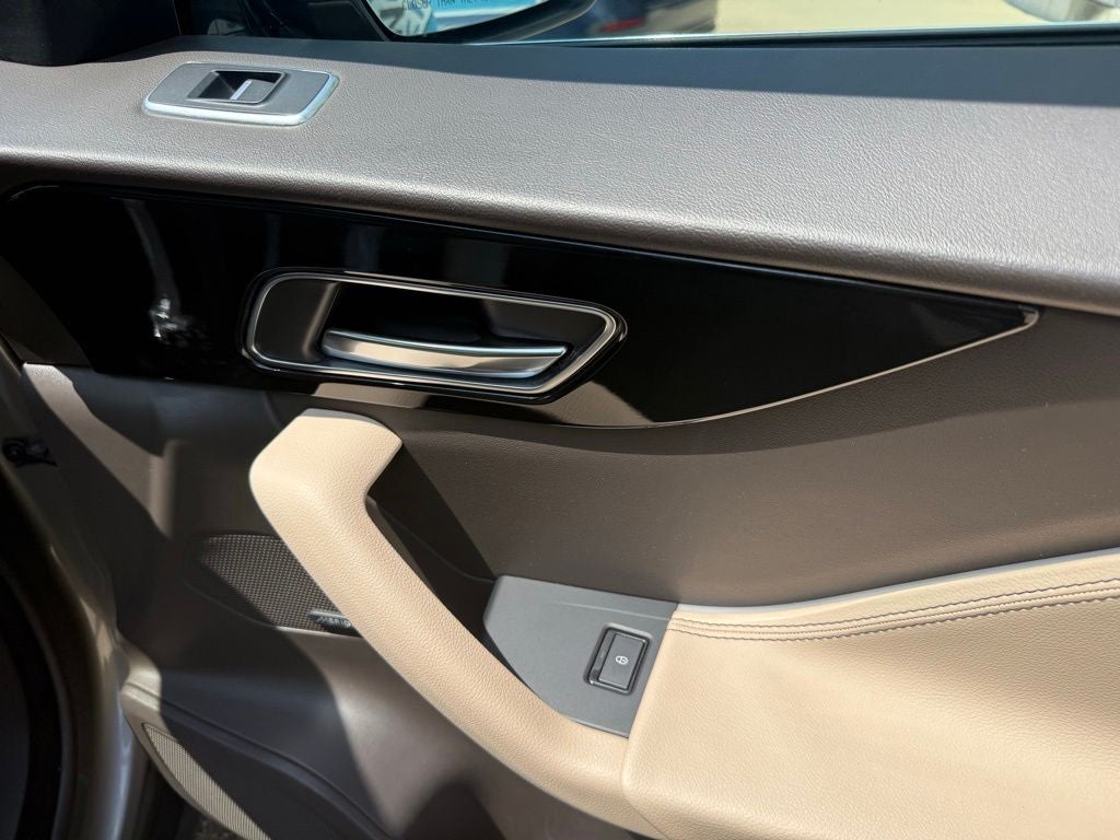 2019 Jaguar F-PACE 25t Prestige