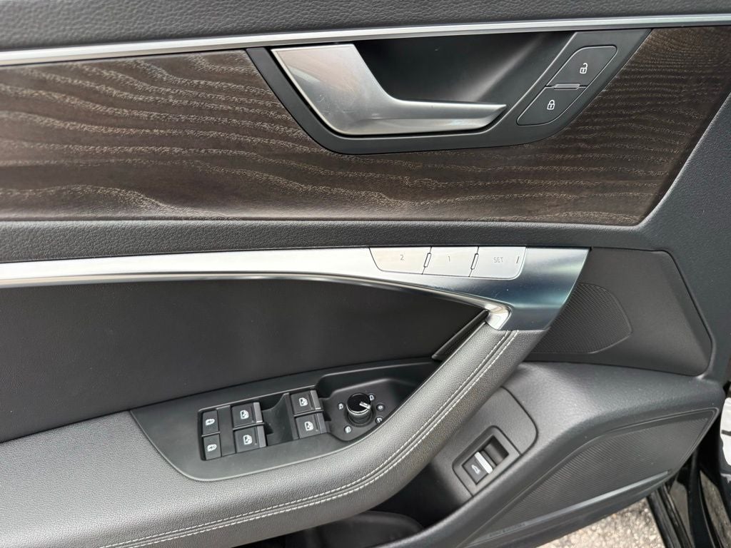 2023 Audi A6 45 Premium Plus quattro