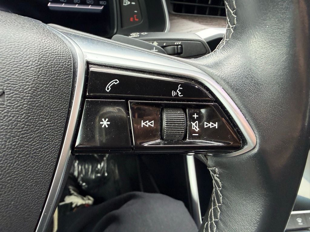 2023 Audi A6 45 Premium Plus quattro