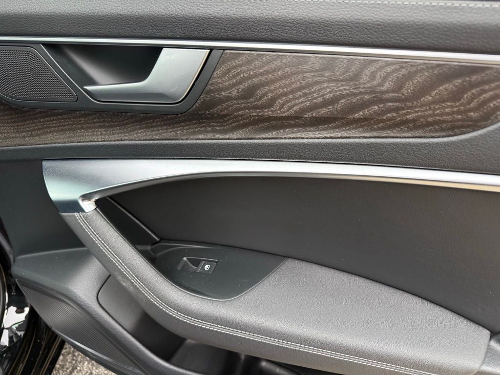 2023 Audi A6 45 Premium Plus quattro