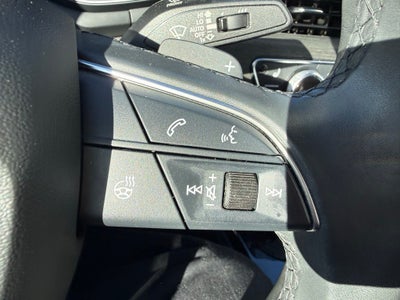 2024 Audi A4 45 S line Premium Plus quattro