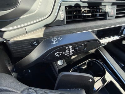 2024 Audi A4 45 S line Premium Plus quattro