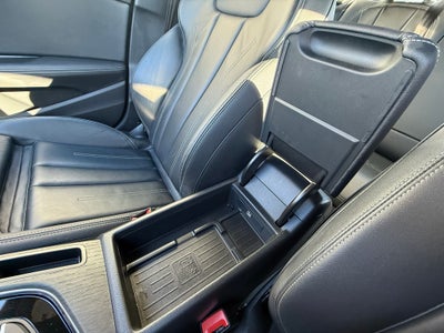 2024 Audi A4 45 S line Premium Plus quattro