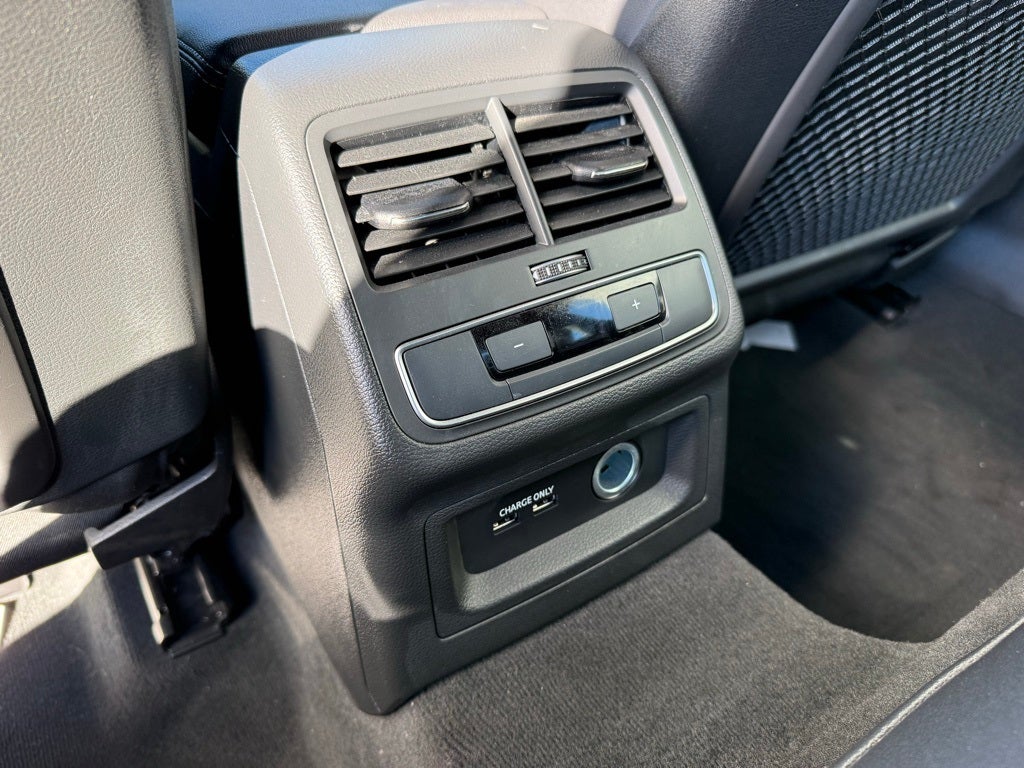 2024 Audi A4 45 S line Premium Plus quattro