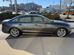 2024 Audi A4 45 S line Premium Plus quattro