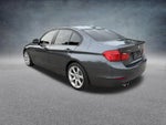 2015 BMW 3 Series 328i xDrive