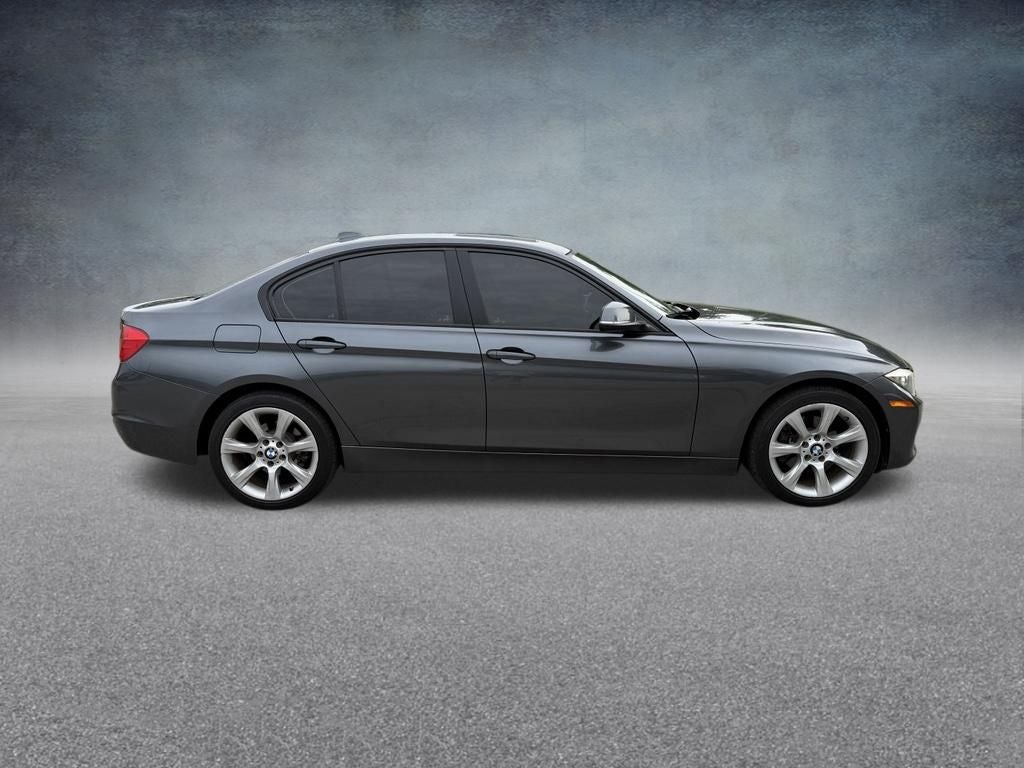 2015 BMW 3 Series 328i xDrive