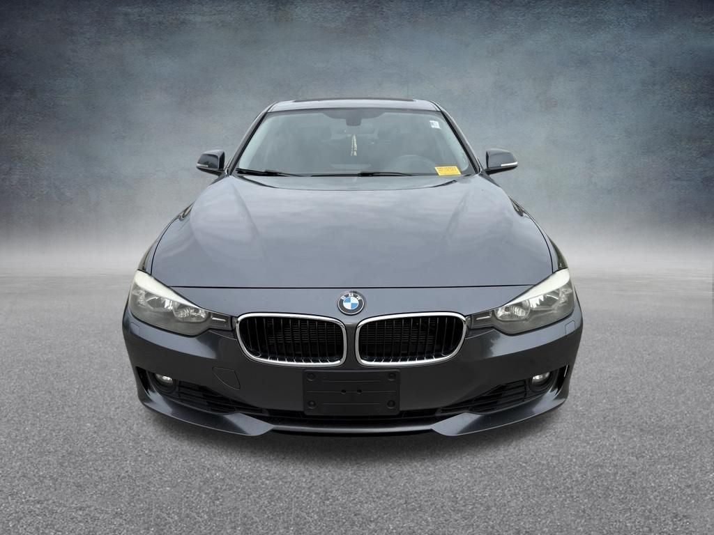 2015 BMW 3 Series 328i xDrive