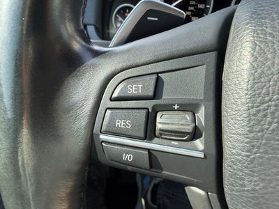 2013 BMW 7 Series 750Li