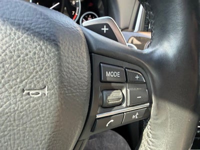 2013 BMW 7 Series 750Li