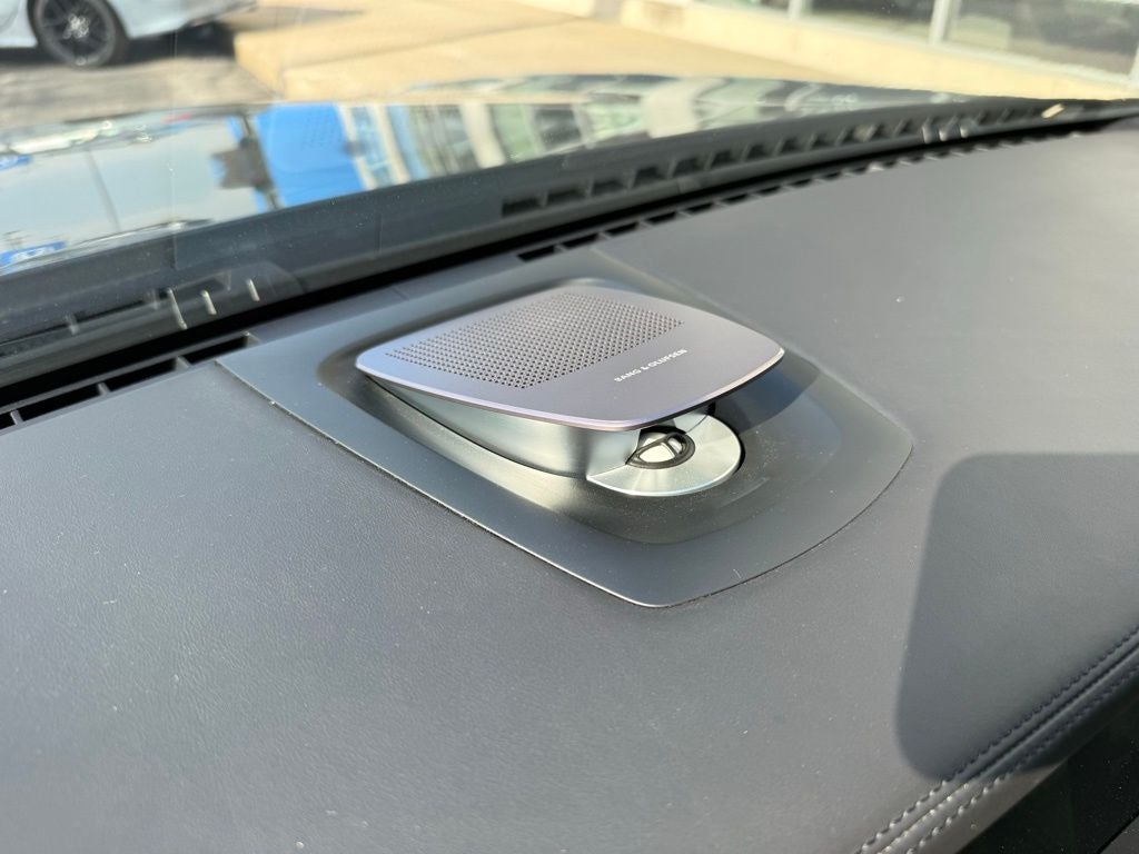 2013 BMW 7 Series 750Li