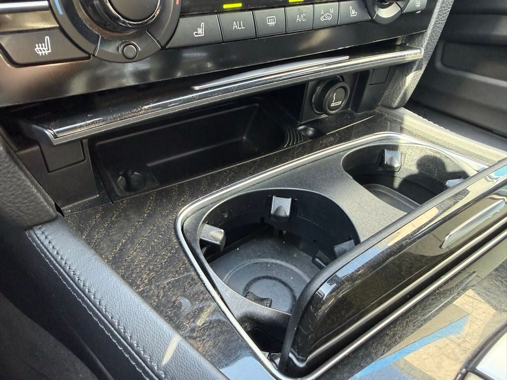 2013 BMW 7 Series 750Li