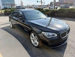 2013 BMW 7 Series 750Li