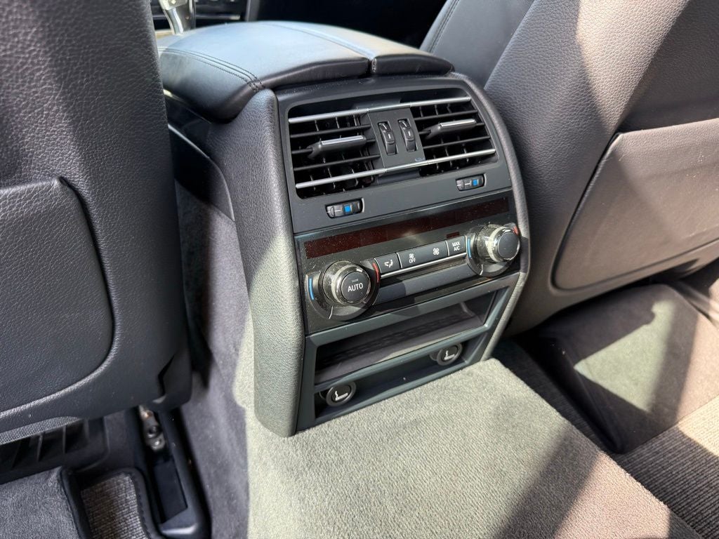 2013 BMW 7 Series 750Li