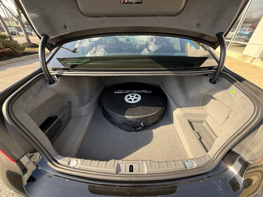 2013 BMW 7 Series 750Li