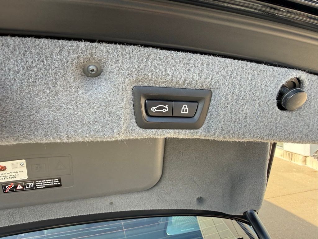 2013 BMW 7 Series 750Li