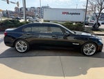 2013 BMW 7 Series 750Li