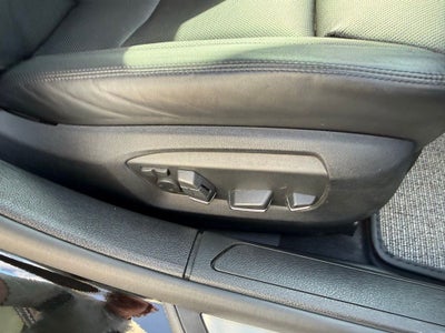 2013 BMW 7 Series 750Li