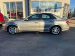 2008 Mercedes-Benz C-Class C 300