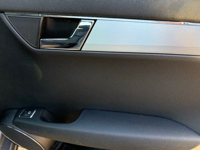 2008 Mercedes-Benz C-Class C 300