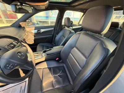 2008 Mercedes-Benz C-Class C 300