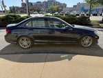 2013 Mercedes-Benz C-Class C 300 Luxury 4MATIC®