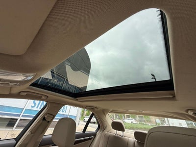 2013 Mercedes-Benz C-Class C 300 Luxury 4MATIC®