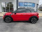 2015 MINI Cooper S Paceman