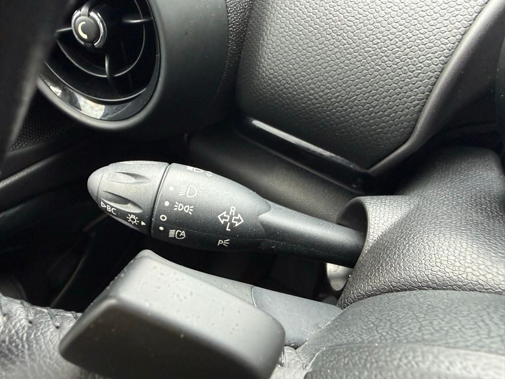 2015 MINI Cooper S Paceman