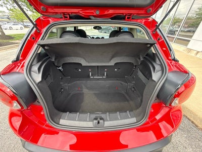 2015 MINI Cooper S Paceman