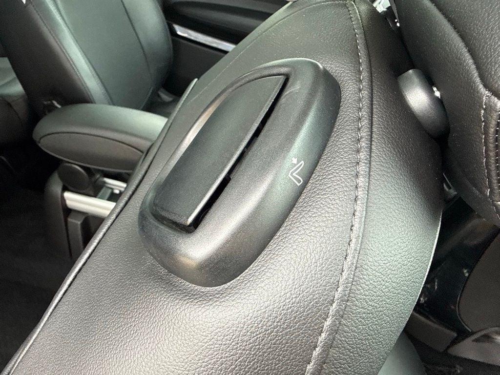 2015 MINI Cooper S Paceman