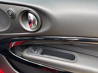 2015 MINI Cooper S Paceman