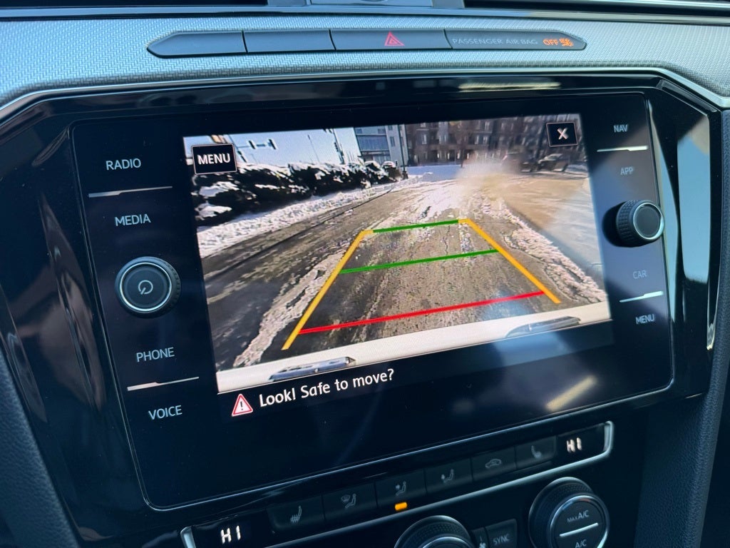 2020 Volkswagen Arteon 2.0T SEL R-Line