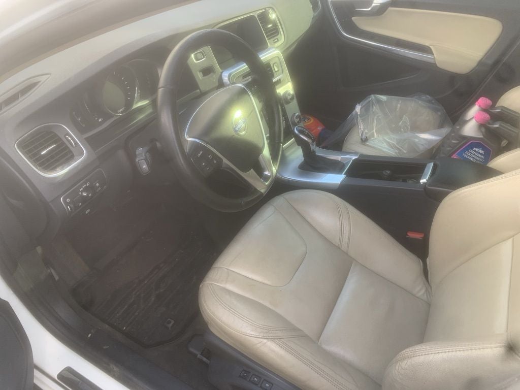 2017 Volvo S60 T5 Dynamic