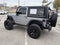 2015 Jeep Wrangler Willys Wheeler