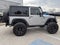 2015 Jeep Wrangler Willys Wheeler