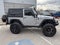 2015 Jeep Wrangler Willys Wheeler