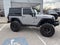 2015 Jeep Wrangler Willys Wheeler